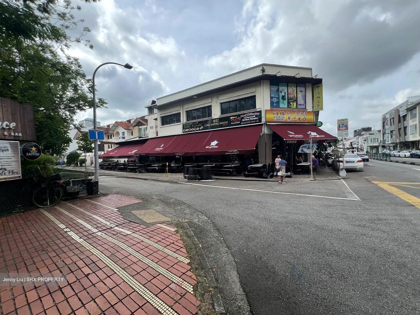 East Coast Road (D15), Retail #591807731